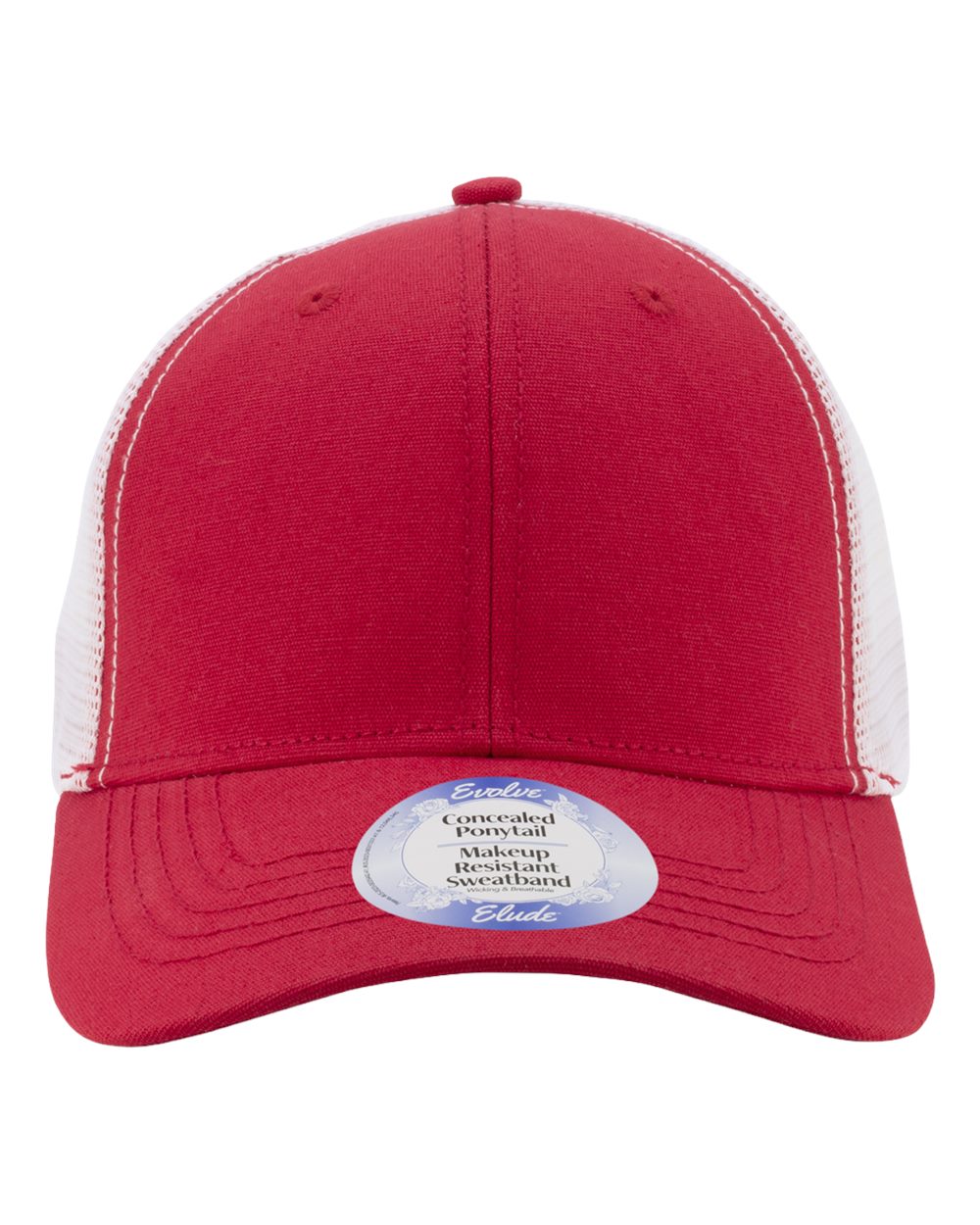 Infinity Her Women's Modern Trucker Cap - CHARLIE