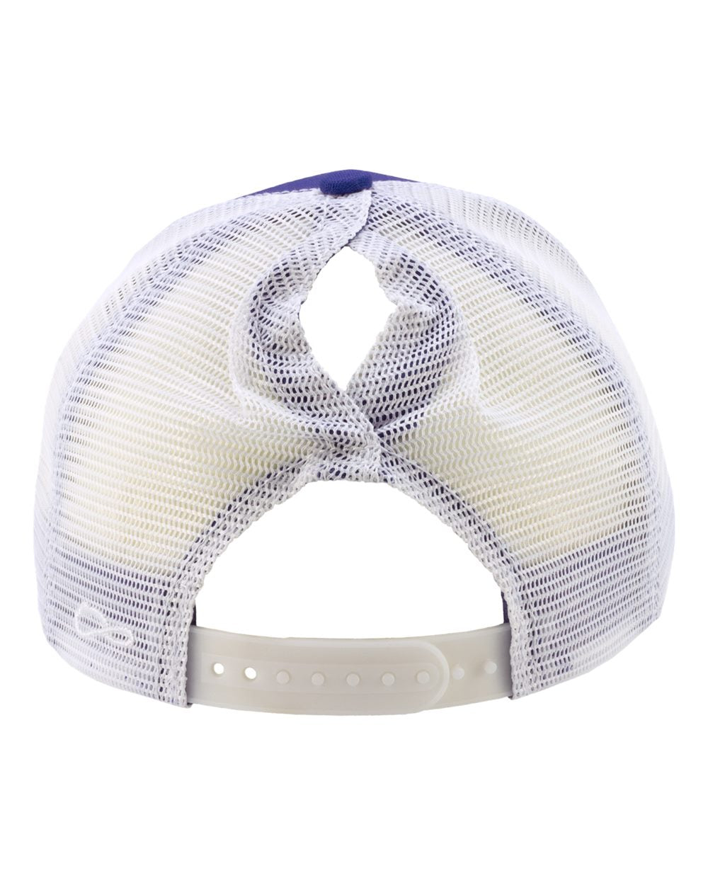 Infinity Her Women's Modern Trucker Cap - CHARLIE