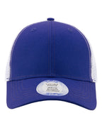 Infinity Her Women's Modern Trucker Cap - CHARLIE