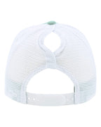 Infinity Her Women's Modern Trucker Cap - CHARLIE