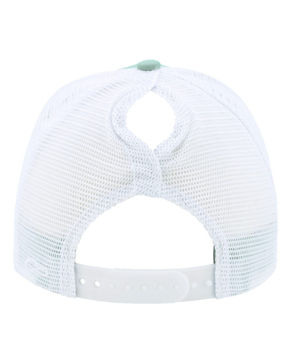 Infinity Her Women's Modern Trucker Cap - CHARLIE