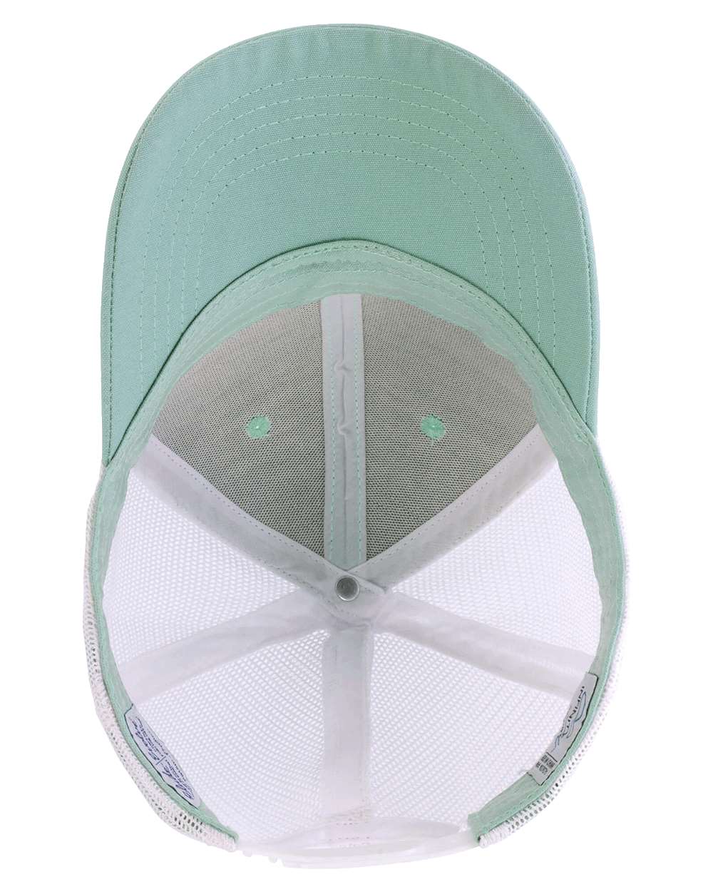 Infinity Her Women's Modern Trucker Cap - CHARLIE