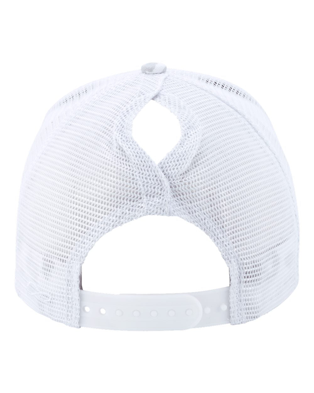 Infinity Her Women's Modern Trucker Cap - CHARLIE