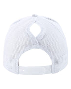 Infinity Her Women's Modern Trucker Cap - CHARLIE