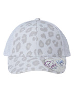 Infinity Her Women's Modern Trucker Cap - CHARLIE