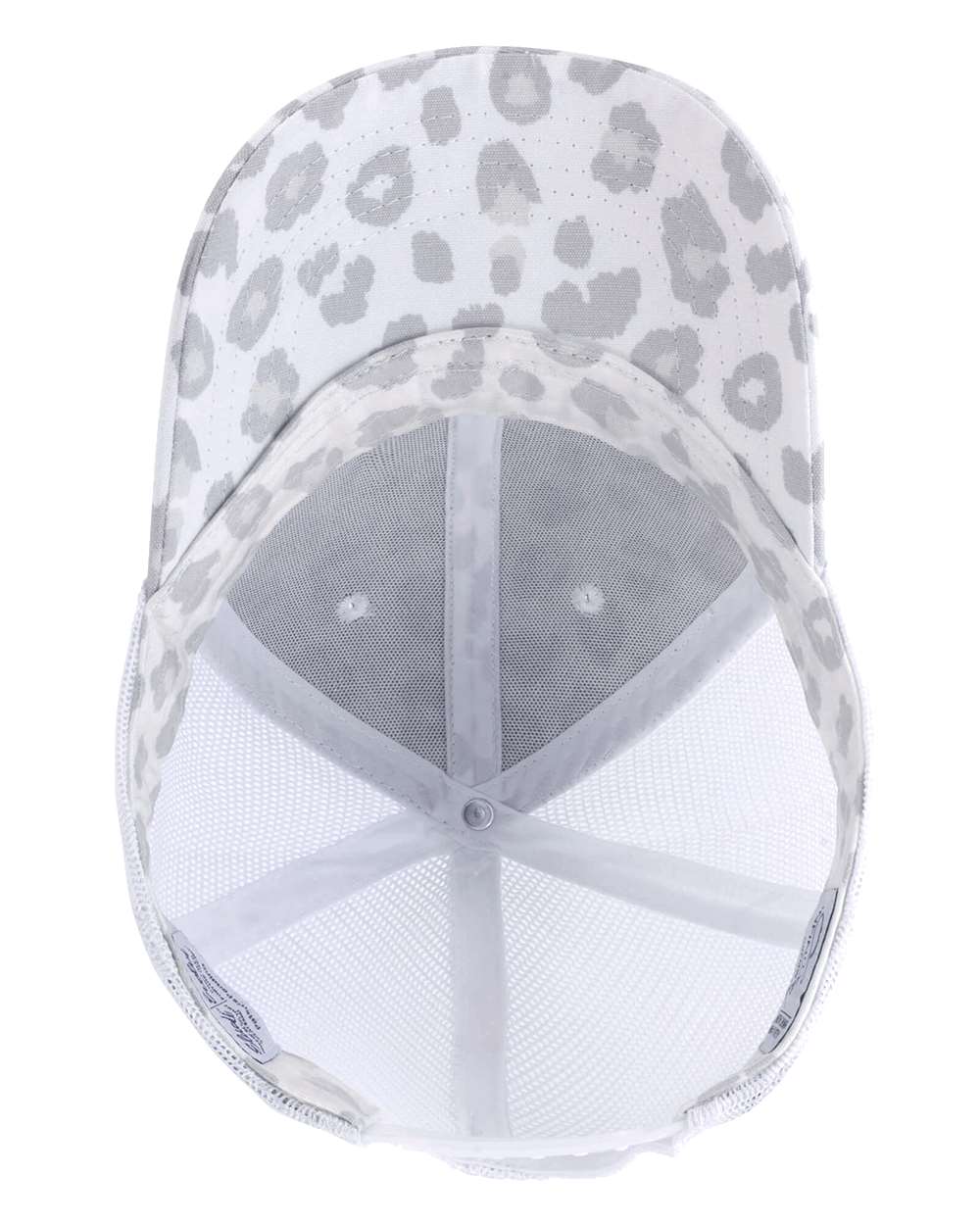 Infinity Her Women's Modern Trucker Cap - CHARLIE
