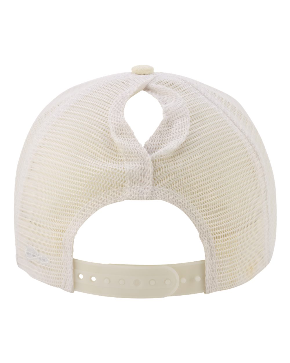 Infinity Her Women's Modern Trucker Cap - CHARLIE