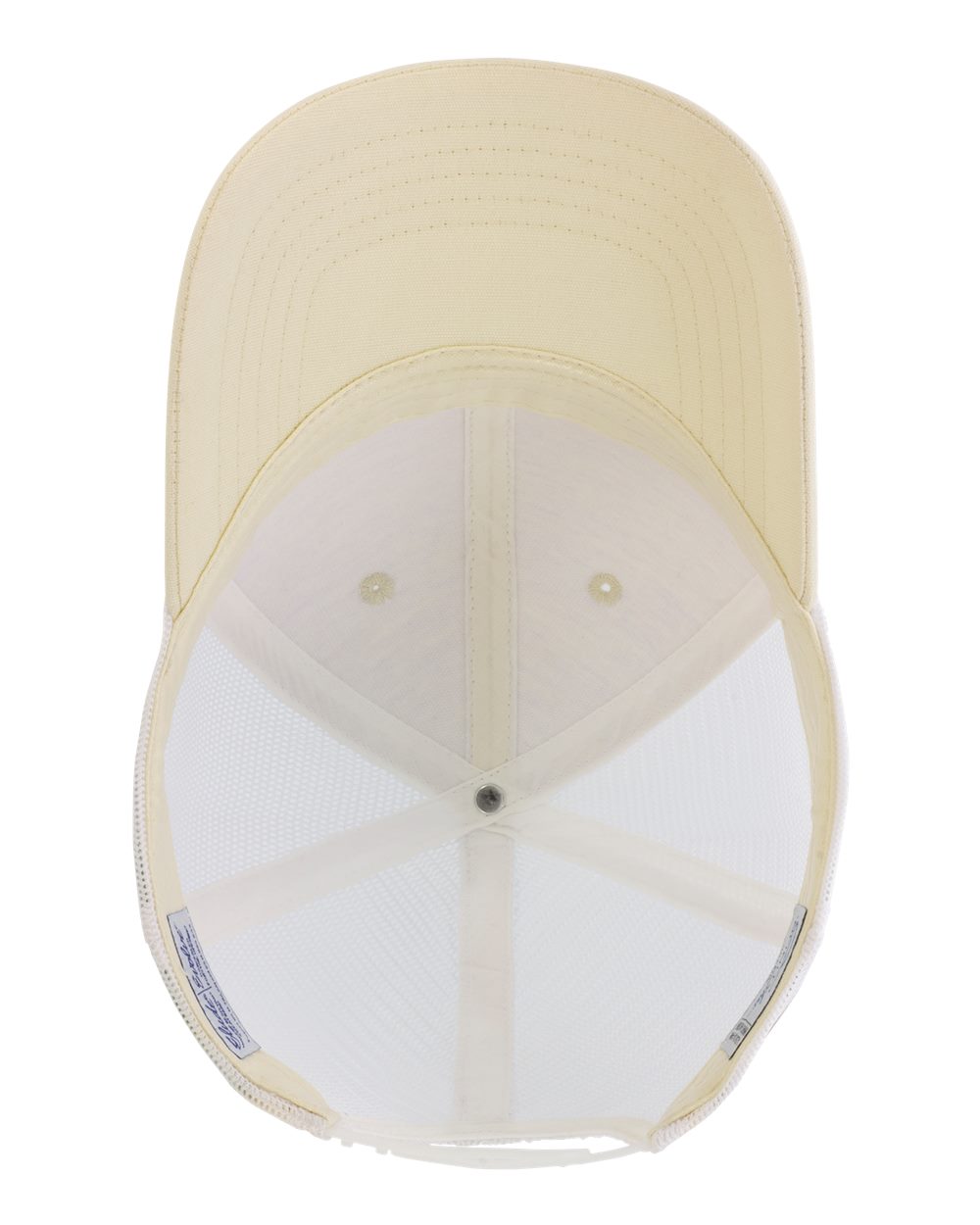Infinity Her Women's Modern Trucker Cap - CHARLIE
