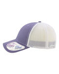 Infinity Her Women's Modern Trucker Cap - CHARLIE