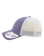 Infinity Her Women's Modern Trucker Cap - CHARLIE