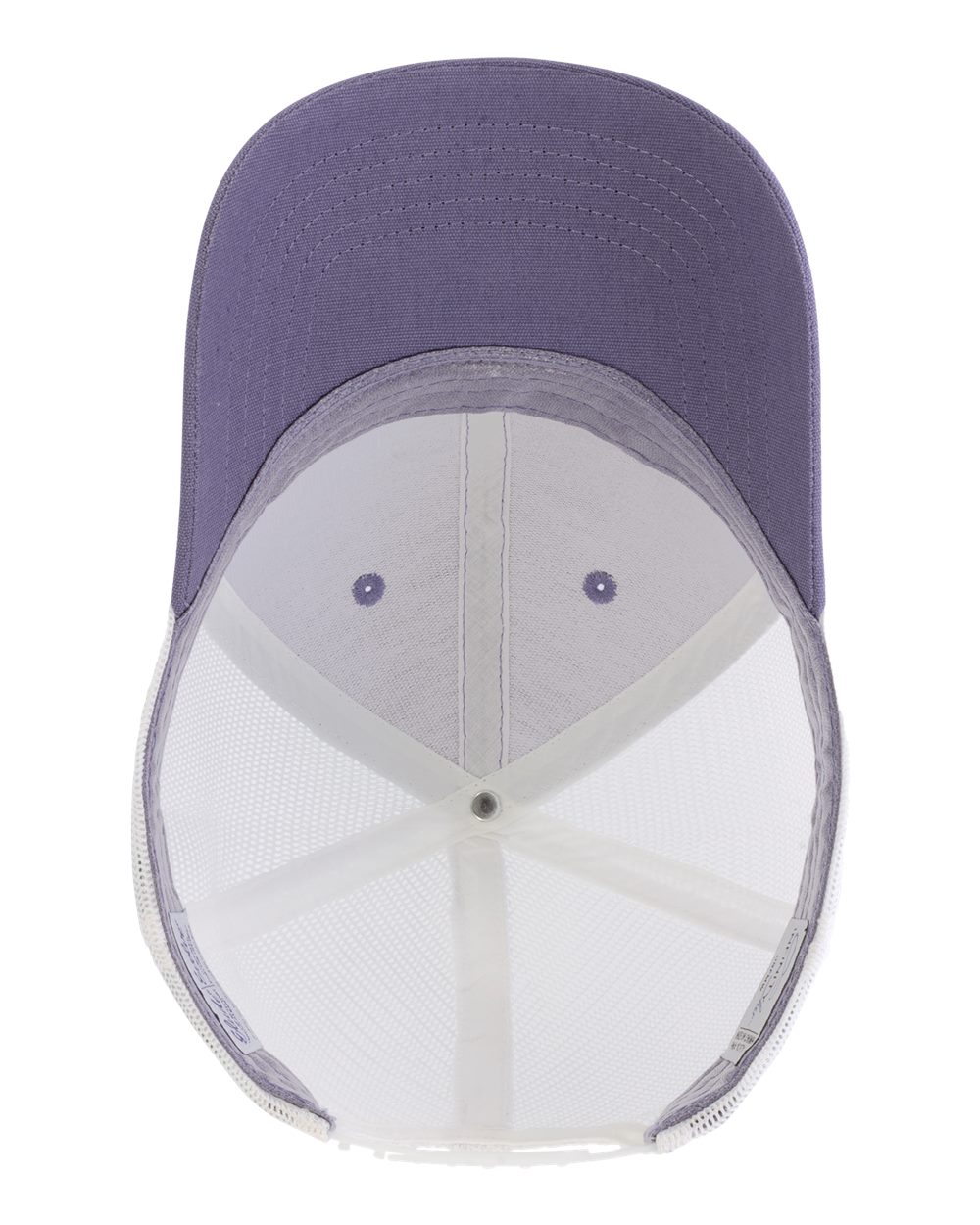 Infinity Her Women's Modern Trucker Cap - CHARLIE