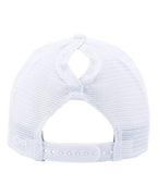 Infinity Her Women's Modern Trucker Cap - CHARLIE