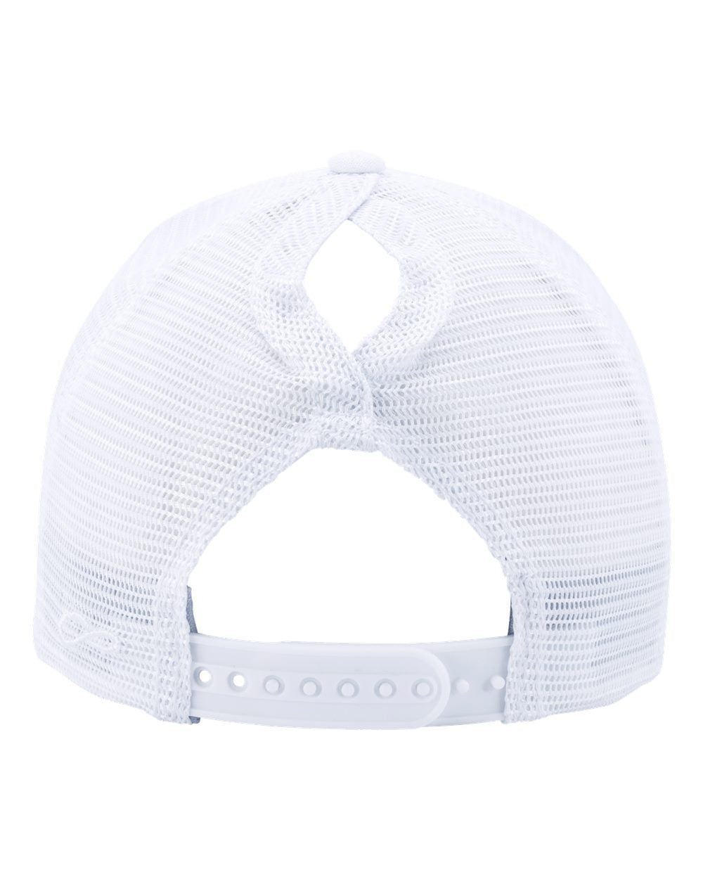 Infinity Her Women's Modern Trucker Cap - CHARLIE