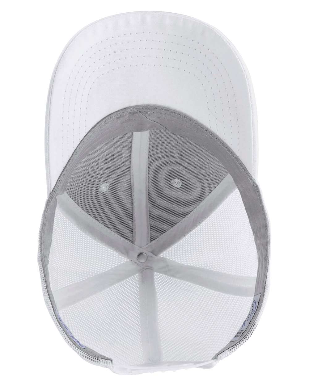 Infinity Her Women's Modern Trucker Cap - CHARLIE