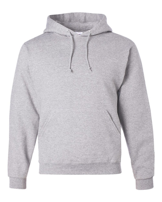 JERZEES Unisex NuBlend® Hooded Sweatshirt - 996MR