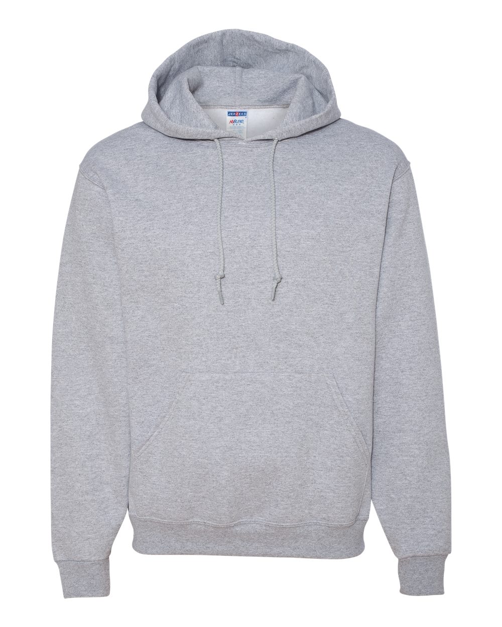 JERZEES Unisex NuBlend® Hooded Sweatshirt - 996MR