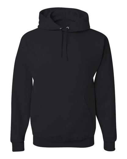 JERZEES Unisex NuBlend® Hooded Sweatshirt - 996MR