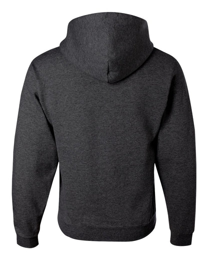 JERZEES Unisex NuBlend® Hooded Sweatshirt - 996MR