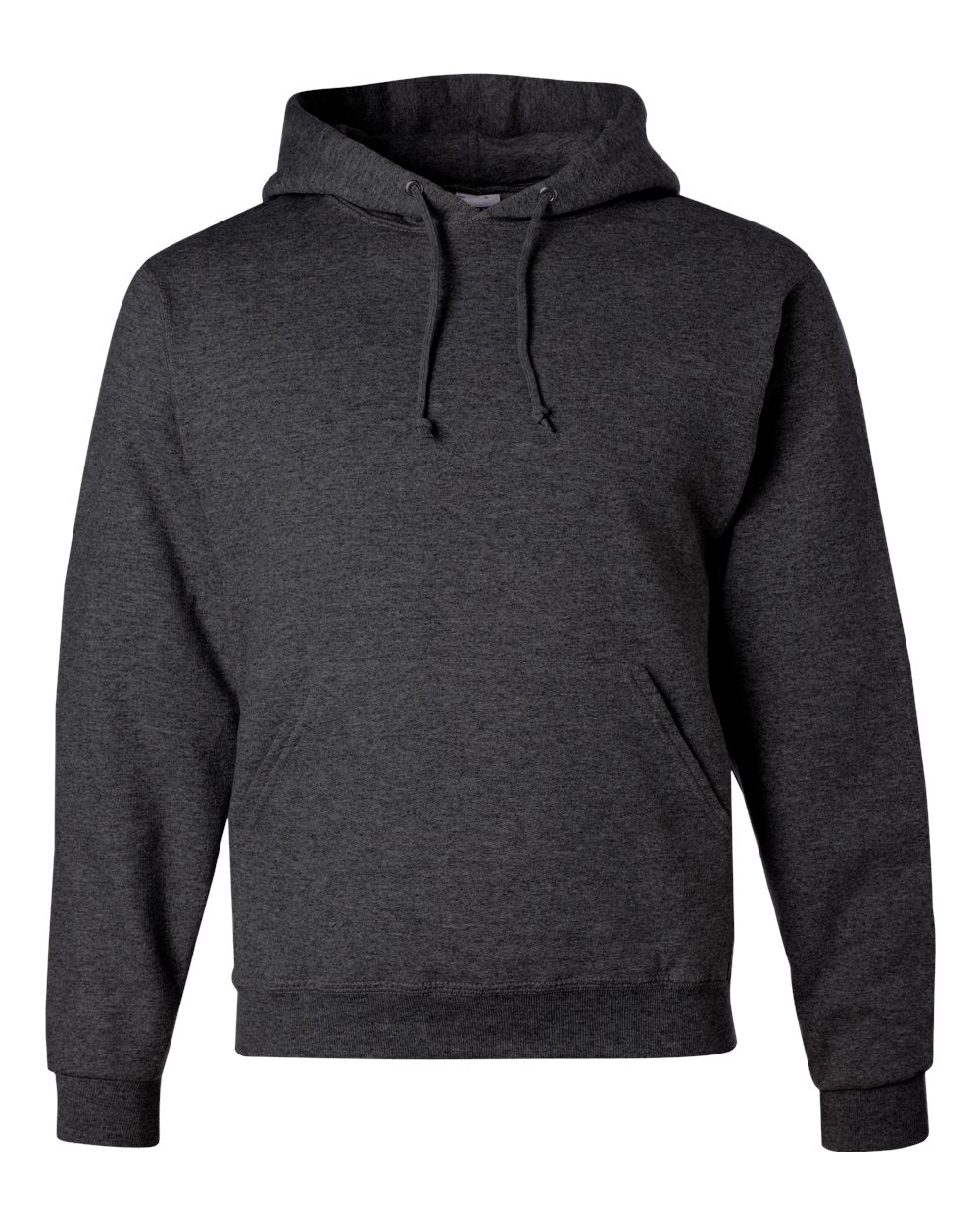 JERZEES Unisex NuBlend® Hooded Sweatshirt - 996MR