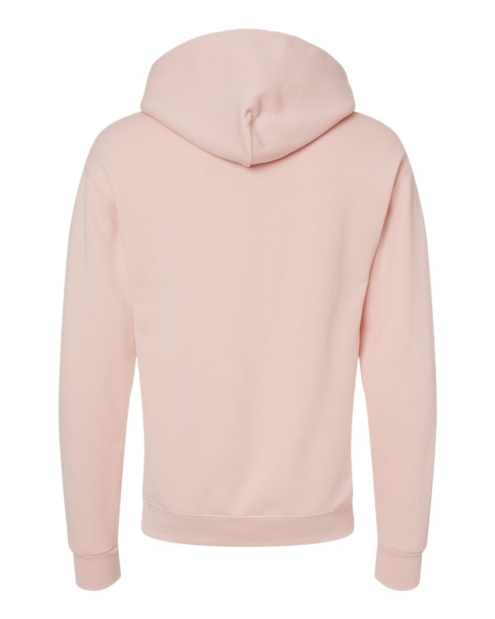 JERZEES Unisex NuBlend® Hooded Sweatshirt - 996MR