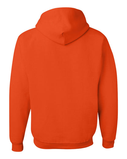 JERZEES Unisex NuBlend® Hooded Sweatshirt - 996MR