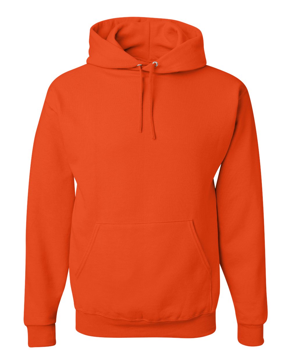 JERZEES Unisex NuBlend® Hooded Sweatshirt - 996MR