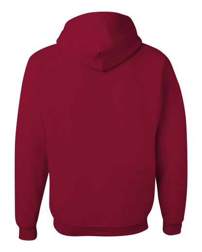 JERZEES Unisex NuBlend® Hooded Sweatshirt - 996MR
