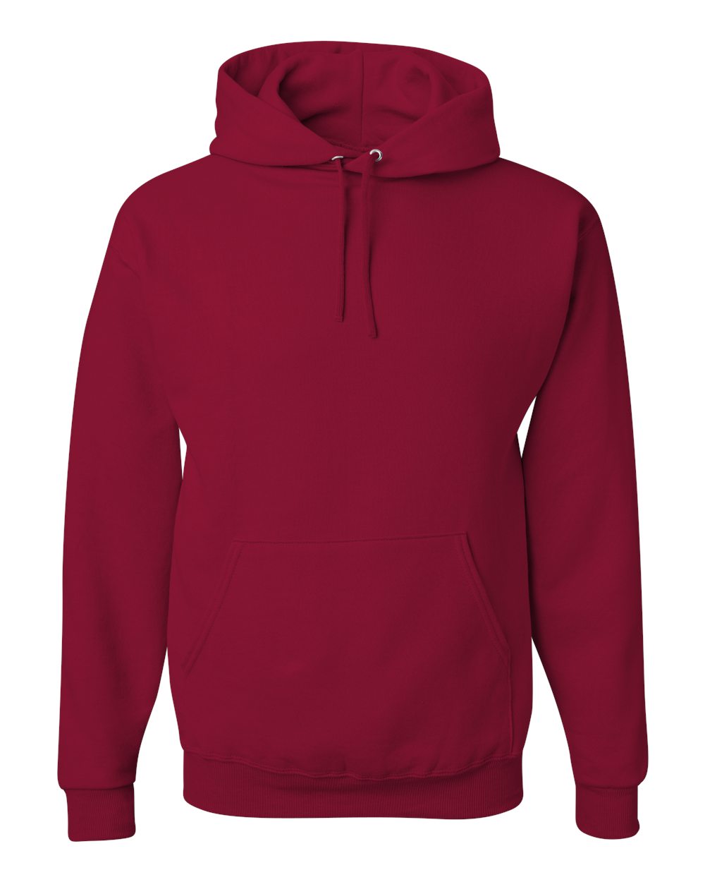 JERZEES Unisex NuBlend® Hooded Sweatshirt - 996MR