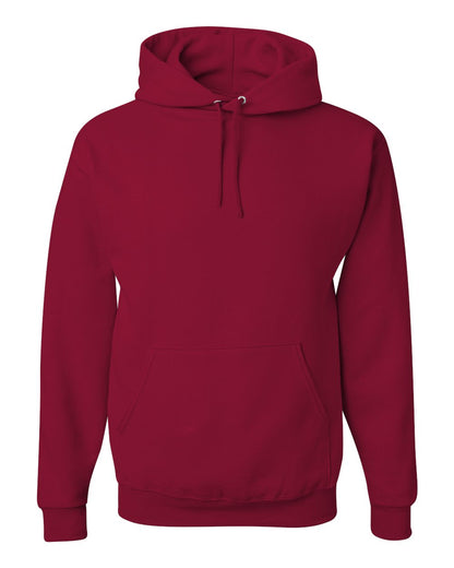 JERZEES Unisex NuBlend® Hooded Sweatshirt - 996MR