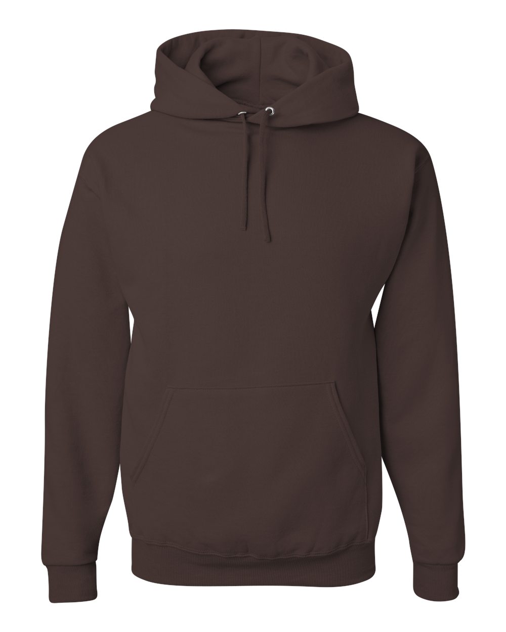 JERZEES Unisex NuBlend® Hooded Sweatshirt - 996MR