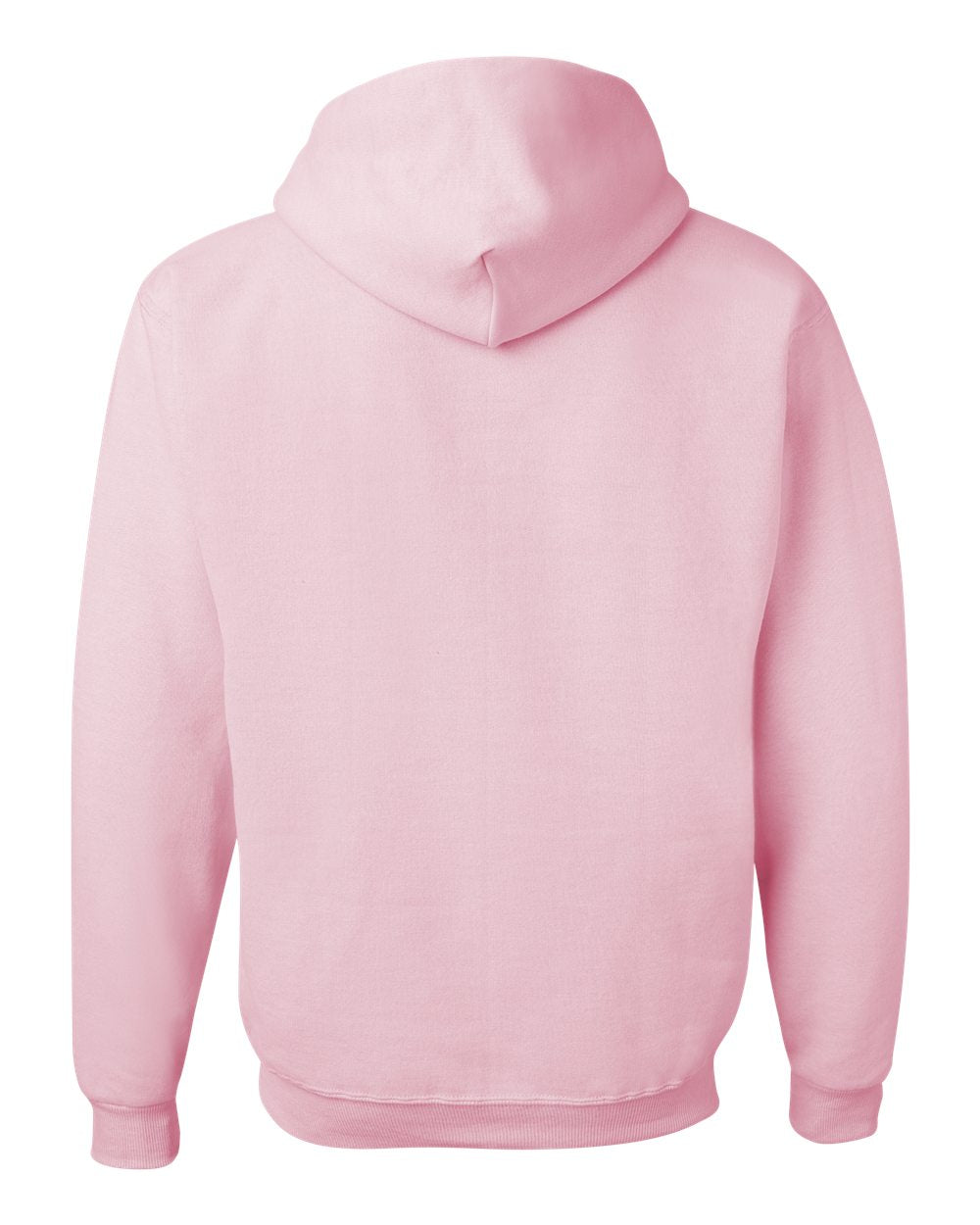 JERZEES Unisex NuBlend® Hooded Sweatshirt - 996MR