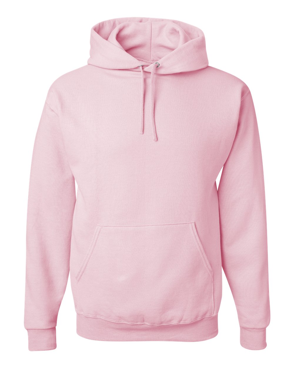 JERZEES Unisex NuBlend® Hooded Sweatshirt - 996MR