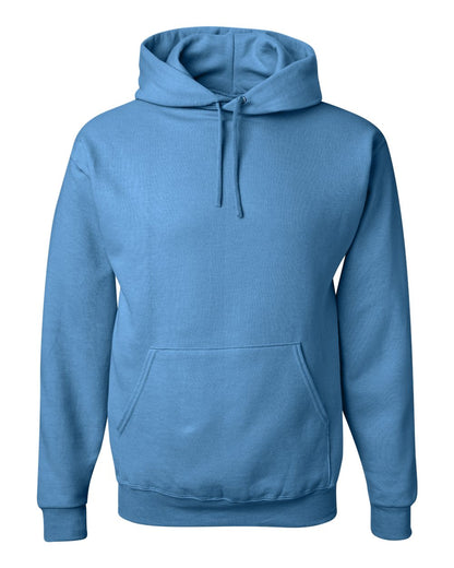 JERZEES Unisex NuBlend® Hooded Sweatshirt - 996MR