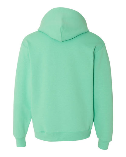 JERZEES Unisex NuBlend® Hooded Sweatshirt - 996MR