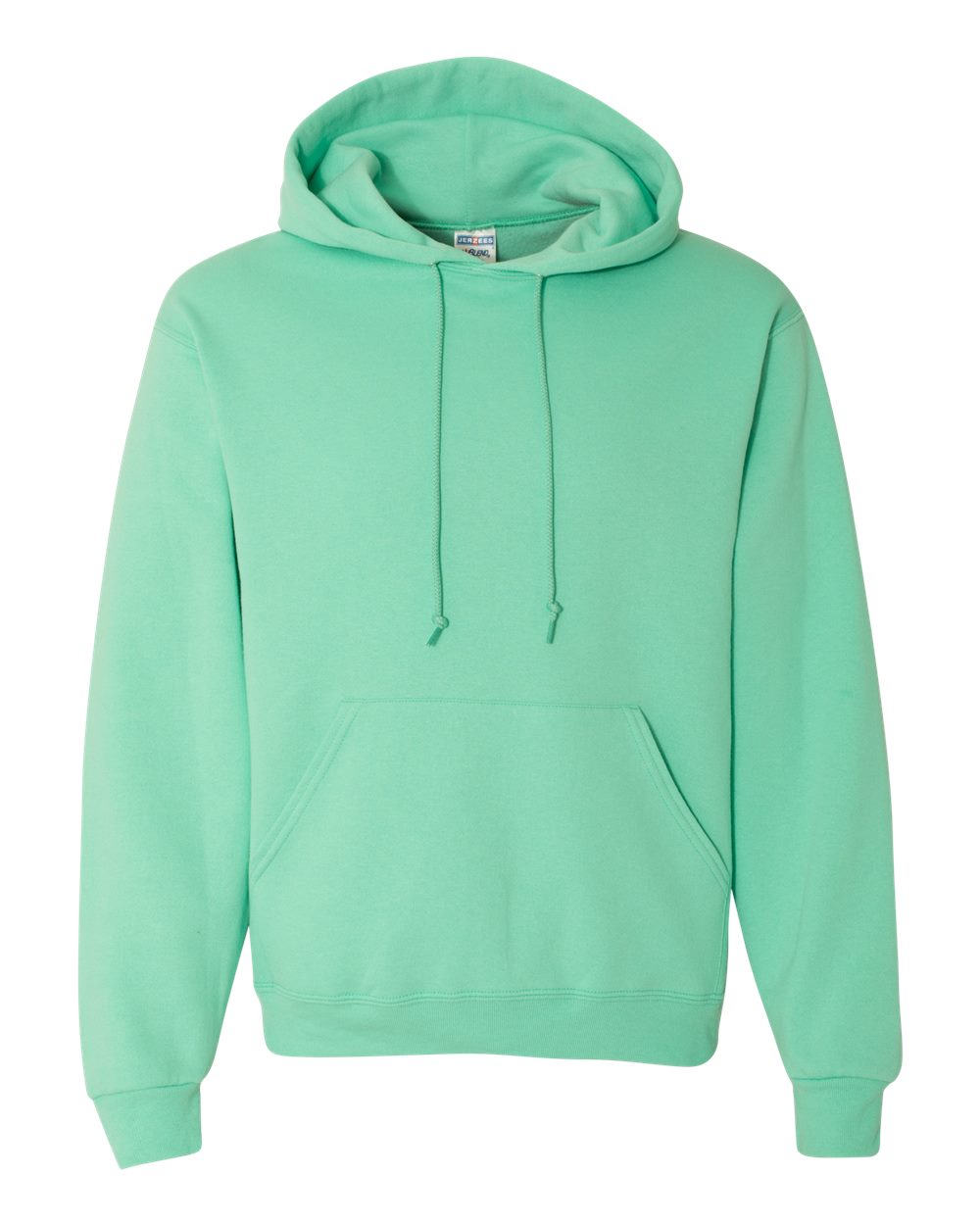 JERZEES Unisex NuBlend® Hooded Sweatshirt - 996MR