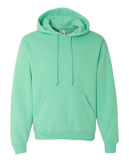 JERZEES Unisex NuBlend® Hooded Sweatshirt - 996MR