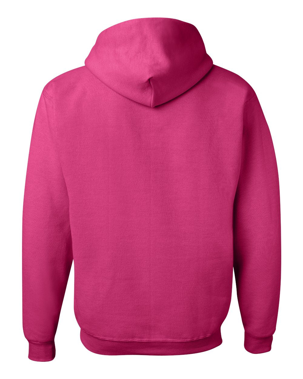 JERZEES Unisex NuBlend® Hooded Sweatshirt - 996MR