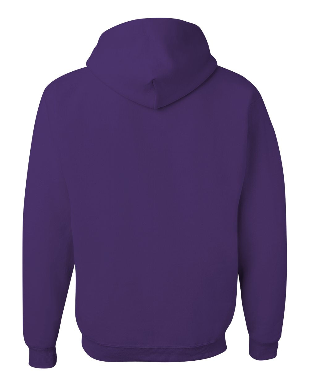 JERZEES Unisex NuBlend® Hooded Sweatshirt - 996MR