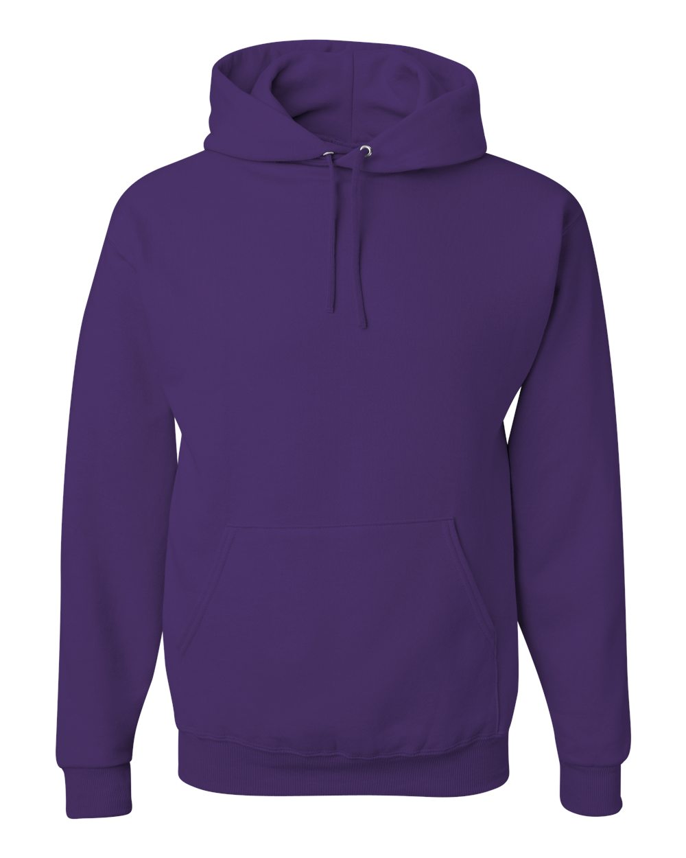 JERZEES Unisex NuBlend® Hooded Sweatshirt - 996MR