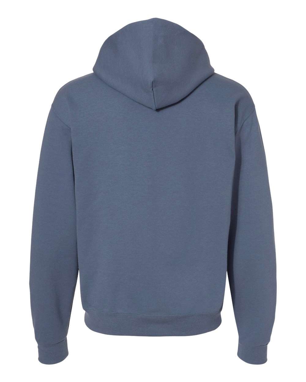 JERZEES Unisex NuBlend® Hooded Sweatshirt - 996MR
