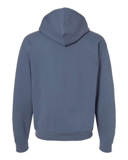 JERZEES Unisex NuBlend® Hooded Sweatshirt - 996MR