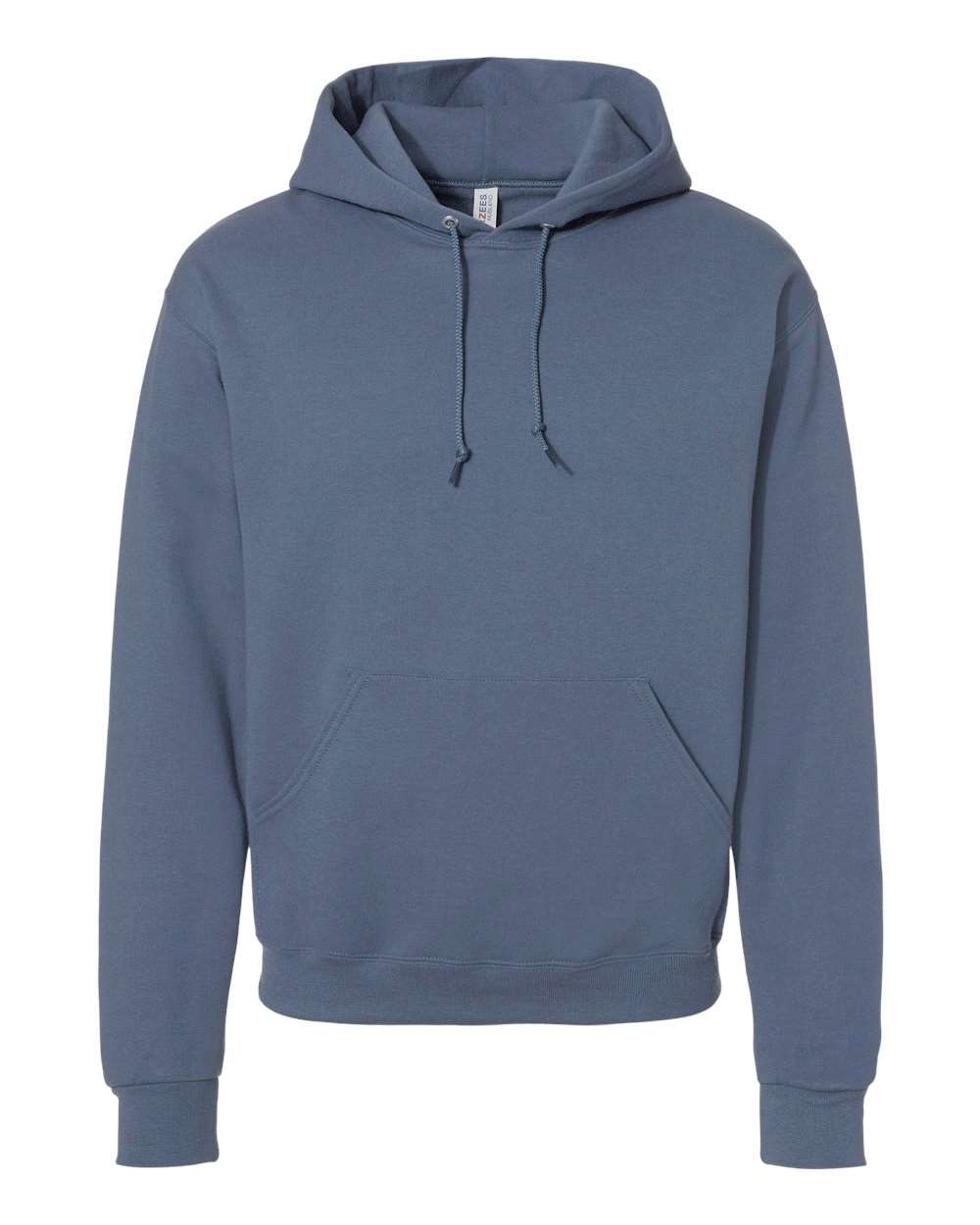 JERZEES Unisex NuBlend® Hooded Sweatshirt - 996MR