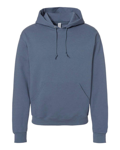 JERZEES Unisex NuBlend® Hooded Sweatshirt - 996MR
