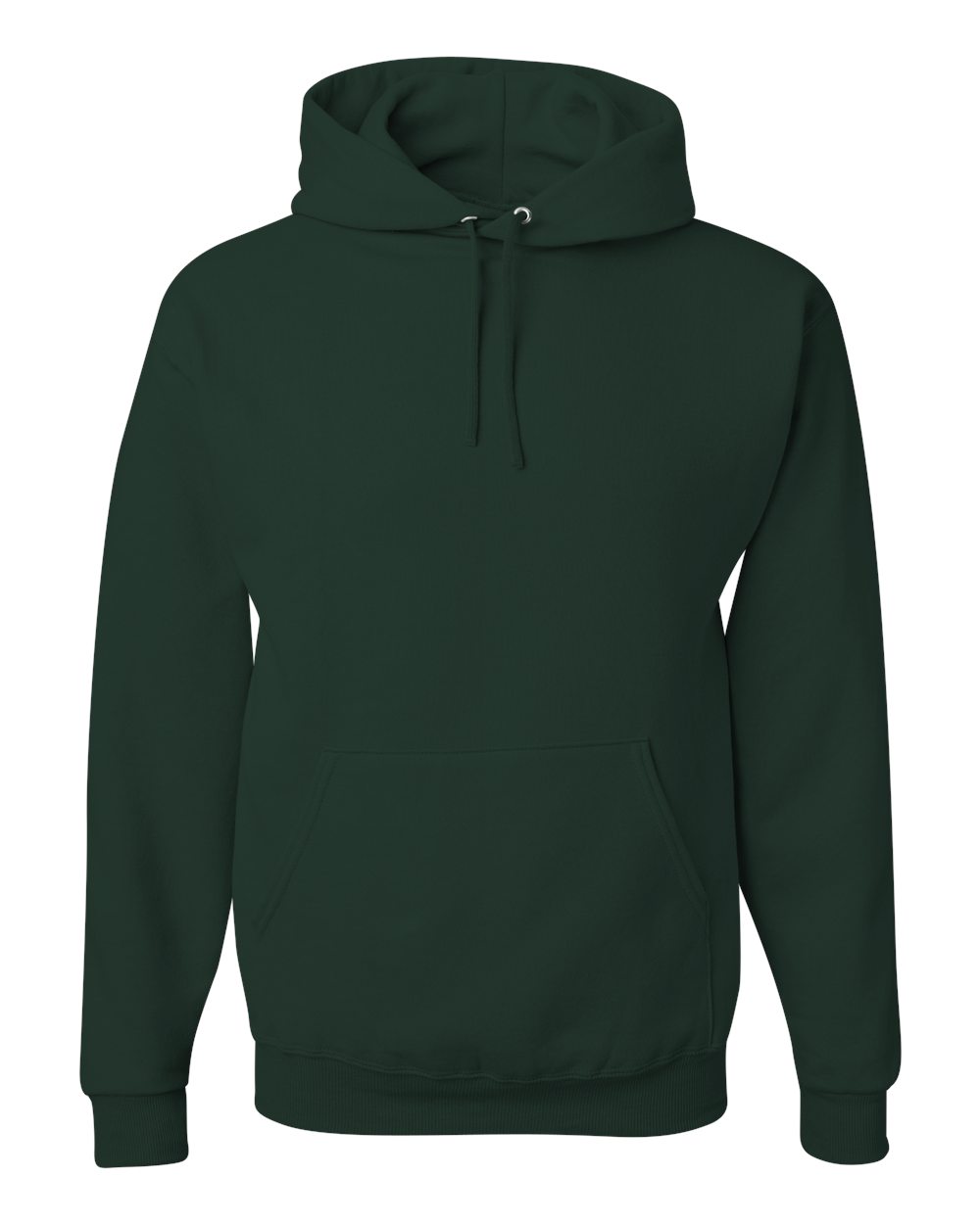 JERZEES Unisex NuBlend® Hooded Sweatshirt - 996MR