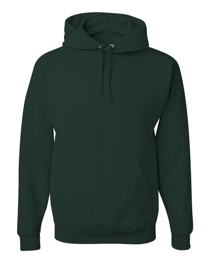 JERZEES Unisex NuBlend® Hooded Sweatshirt - 996MR