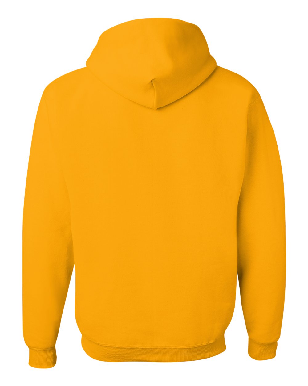 JERZEES Unisex NuBlend® Hooded Sweatshirt - 996MR