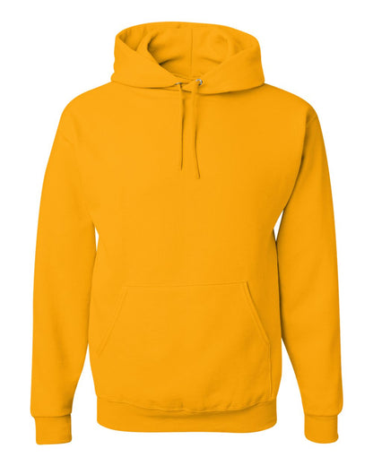 JERZEES Unisex NuBlend® Hooded Sweatshirt - 996MR