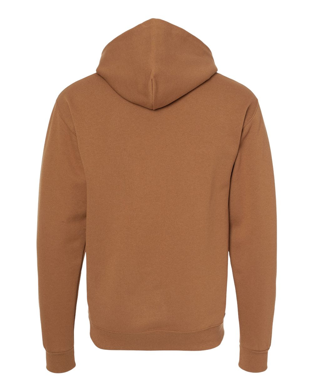 JERZEES Unisex NuBlend® Hooded Sweatshirt - 996MR