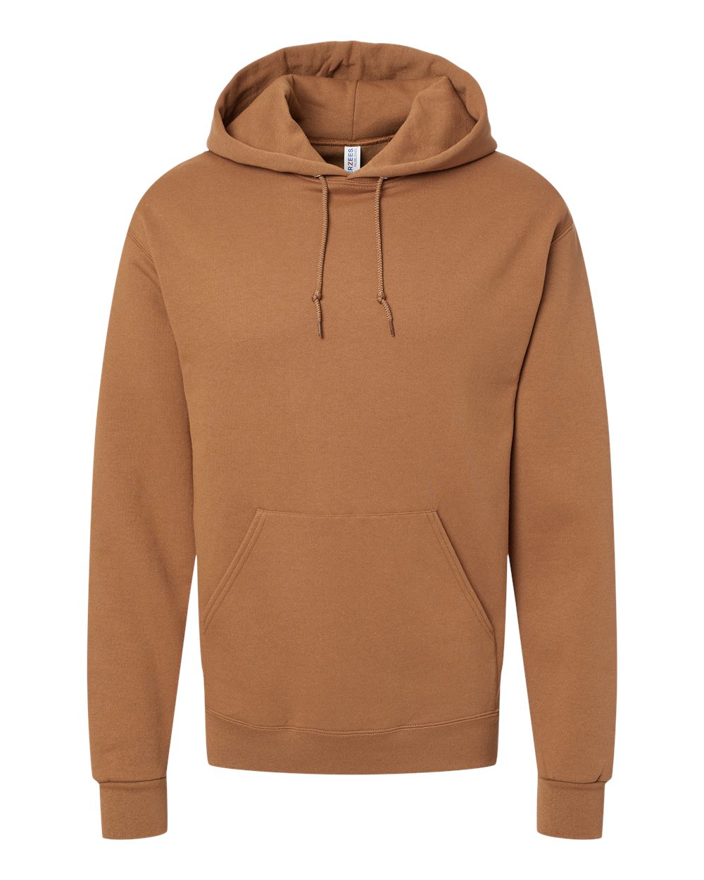 JERZEES Unisex NuBlend® Hooded Sweatshirt - 996MR