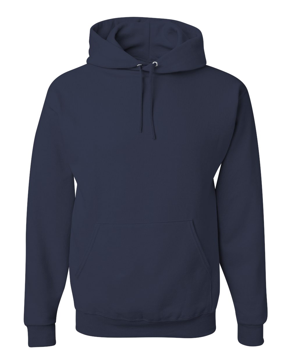 JERZEES Unisex NuBlend® Hooded Sweatshirt - 996MR